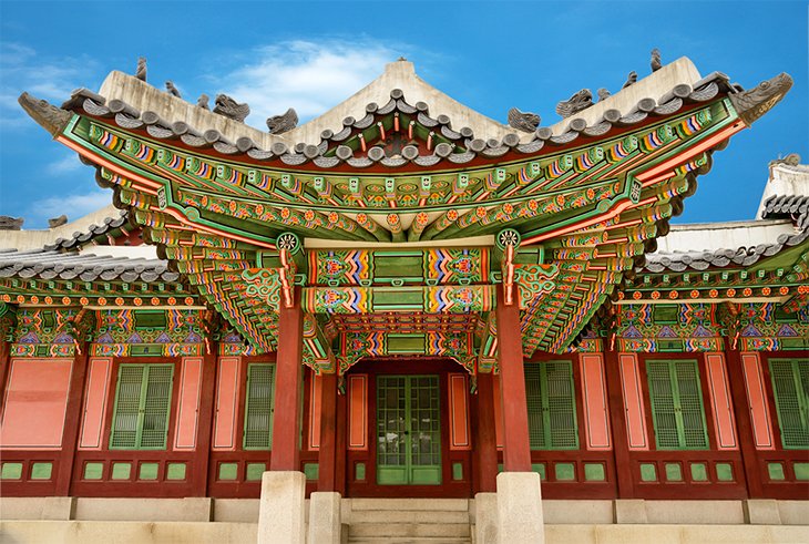 18 Tempat Wisata Terbaik di Korea Selatan (1)
