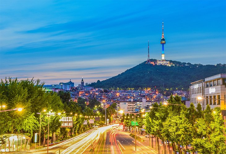 18 Tempat Wisata Terbaik di Korea Selatan (3)