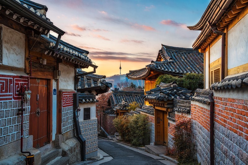 Pesona Wisata Seoul, Destinasi Utama di Ibu Kota