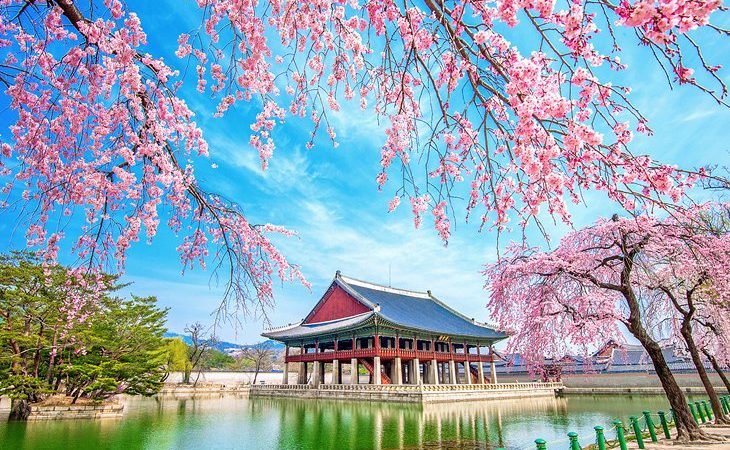 18 Tempat Wisata Terbaik di Korea Selatan (2)